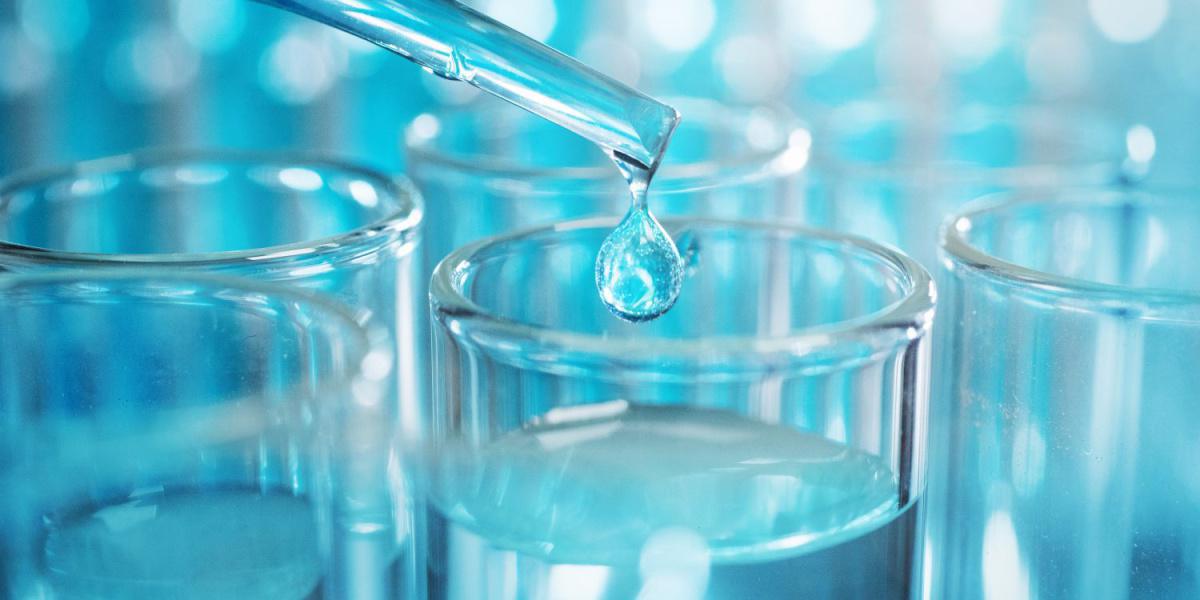 Servizio analisi H20 e alimenti Servizio analisi H20 e alimenti