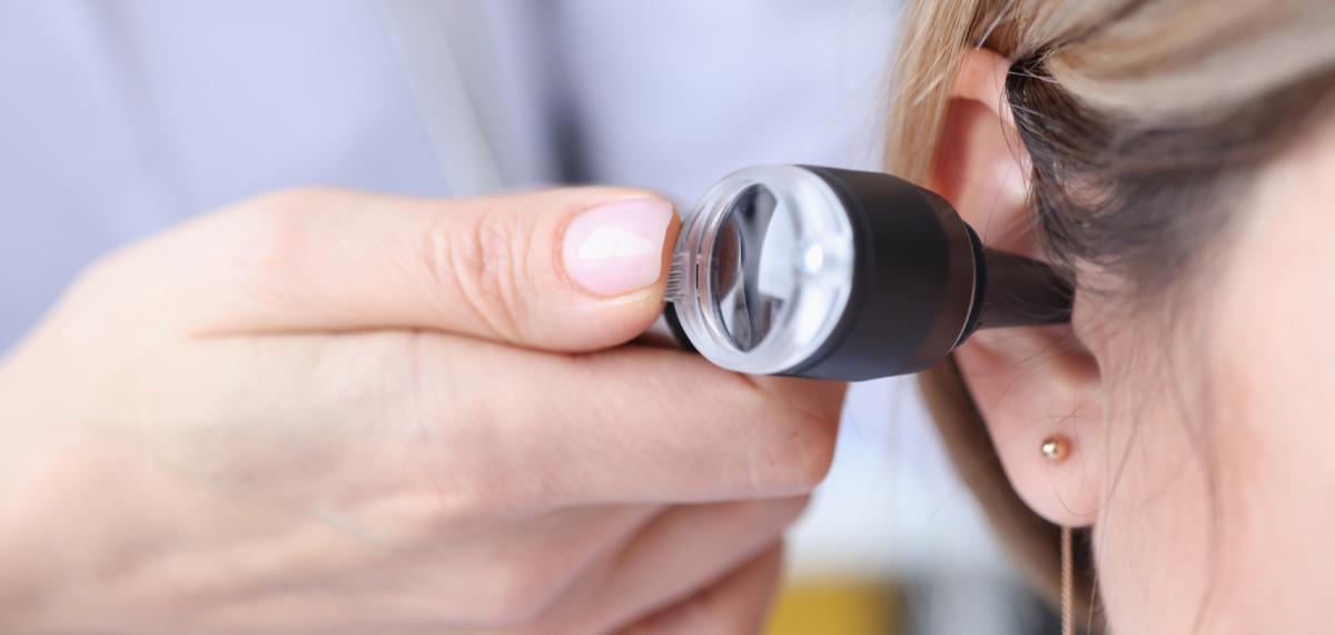 Test gratuito dell'udito Test gratuito dell'udito