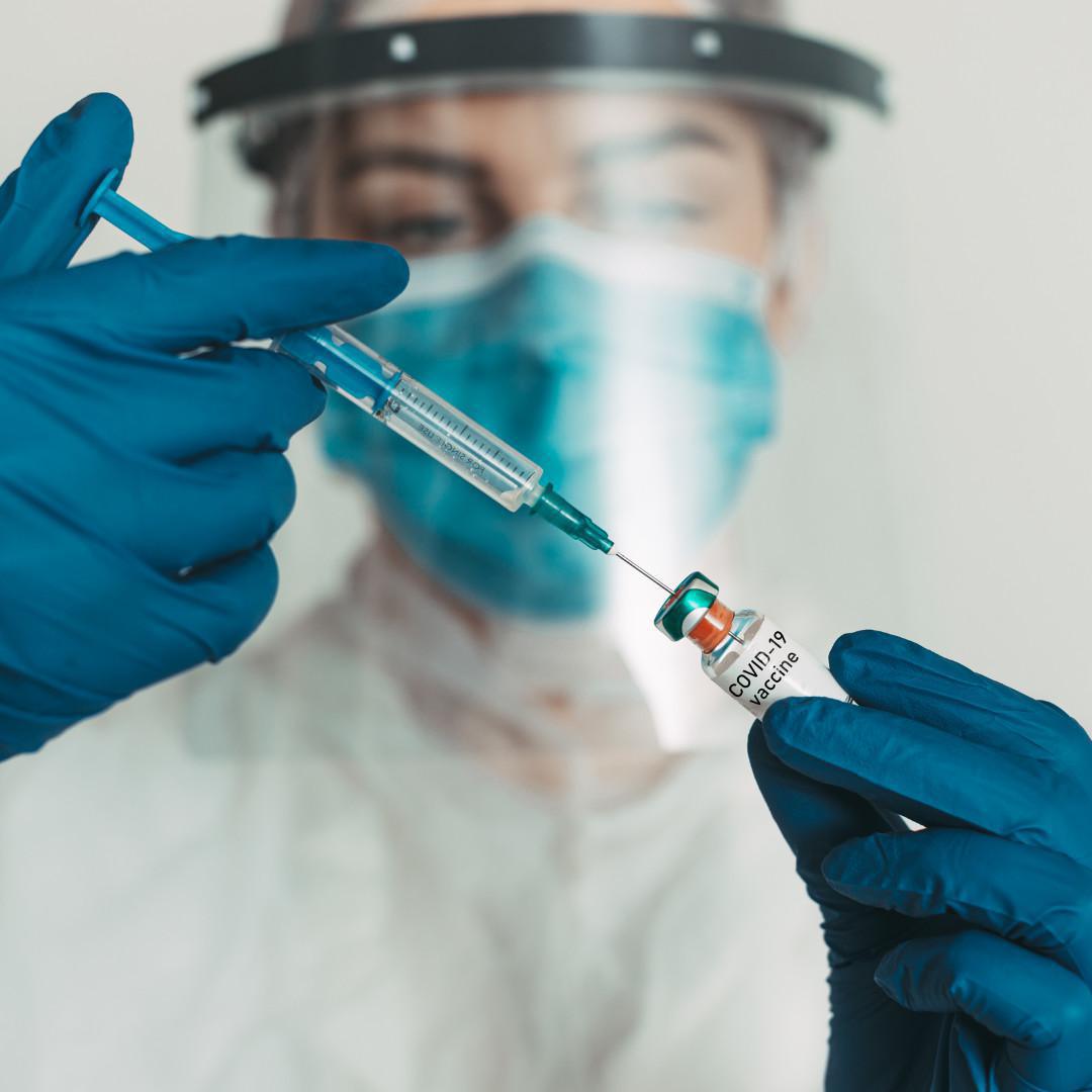 Vaccinazioni Covid e Antinfluenzali Vaccinazioni Covid e Antinfluenzali