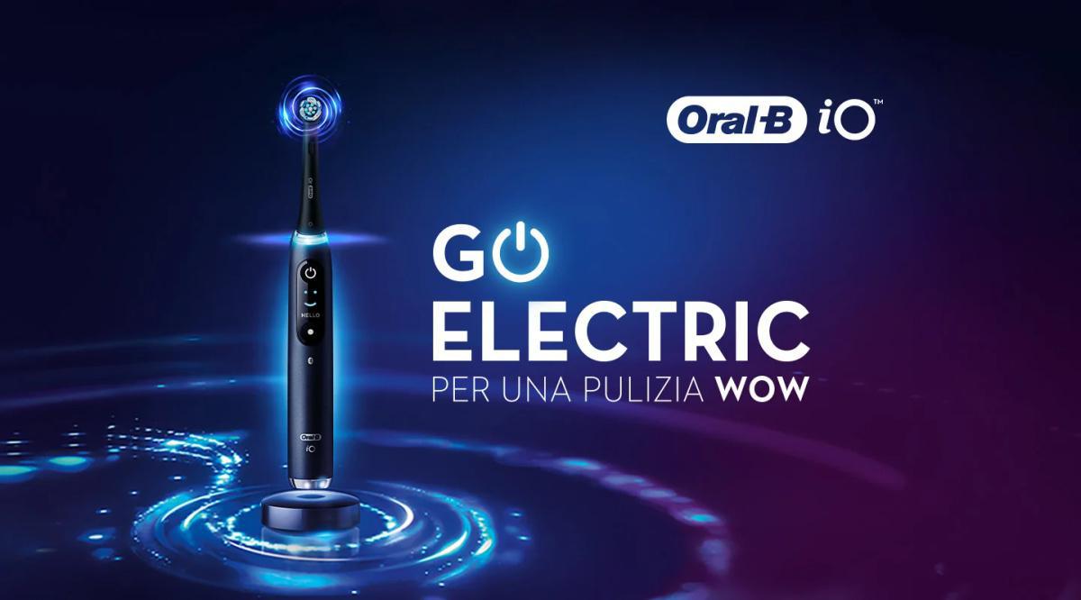 Cashback ORAL-B