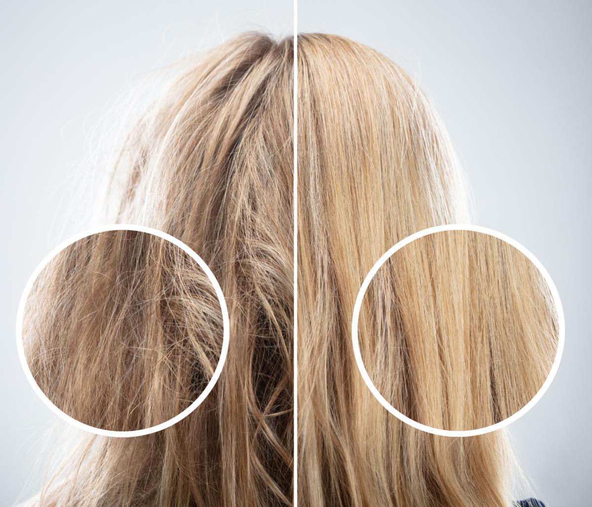 Check-up capelli Check-up capelli