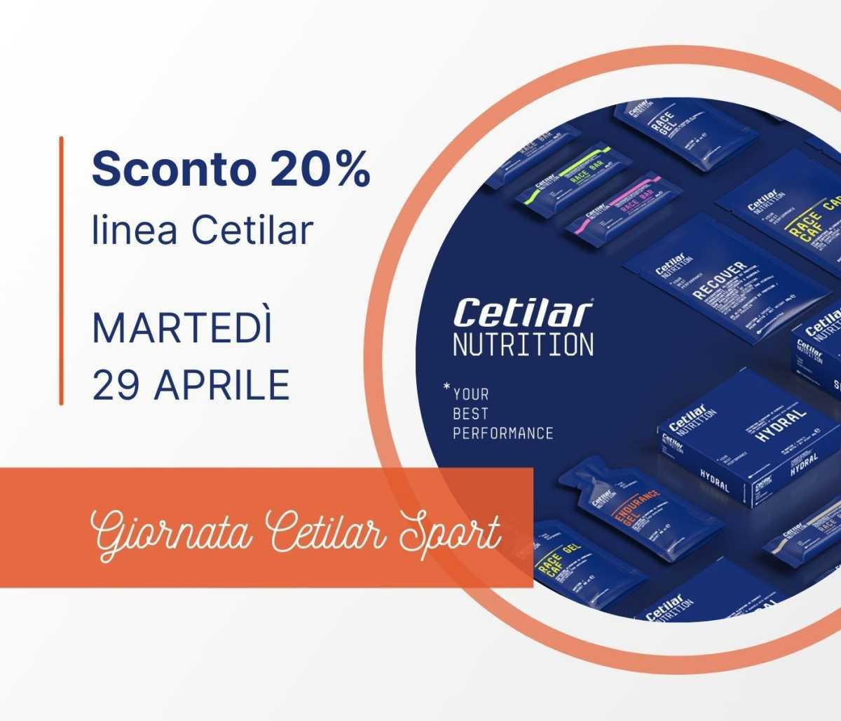 Giornata Cetilar Sport