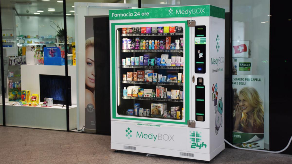 MedyBox