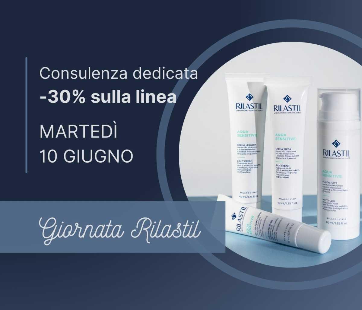 Giornata Rilastil