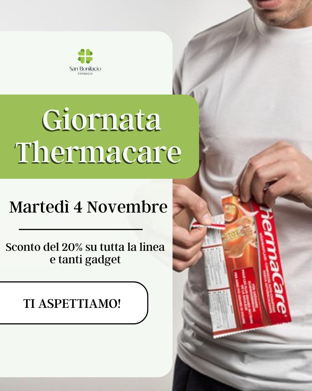 Giornata Thermacare
