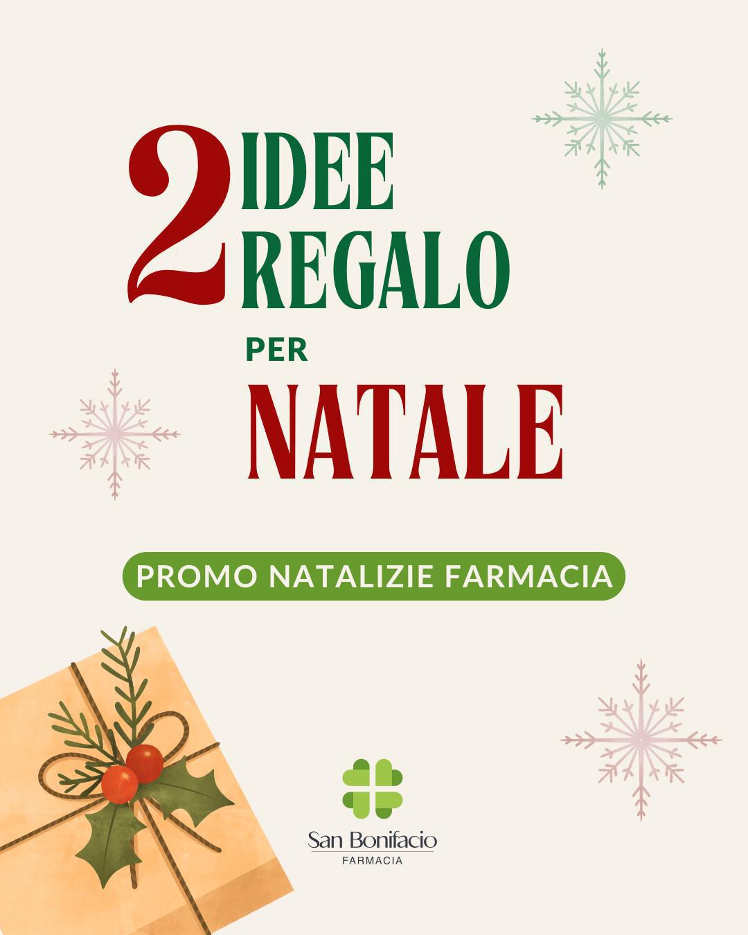๐2 IDEE REGALO: Promo Neavita e FPR ๐2 IDEE REGALO: Promo Neavita e FPR