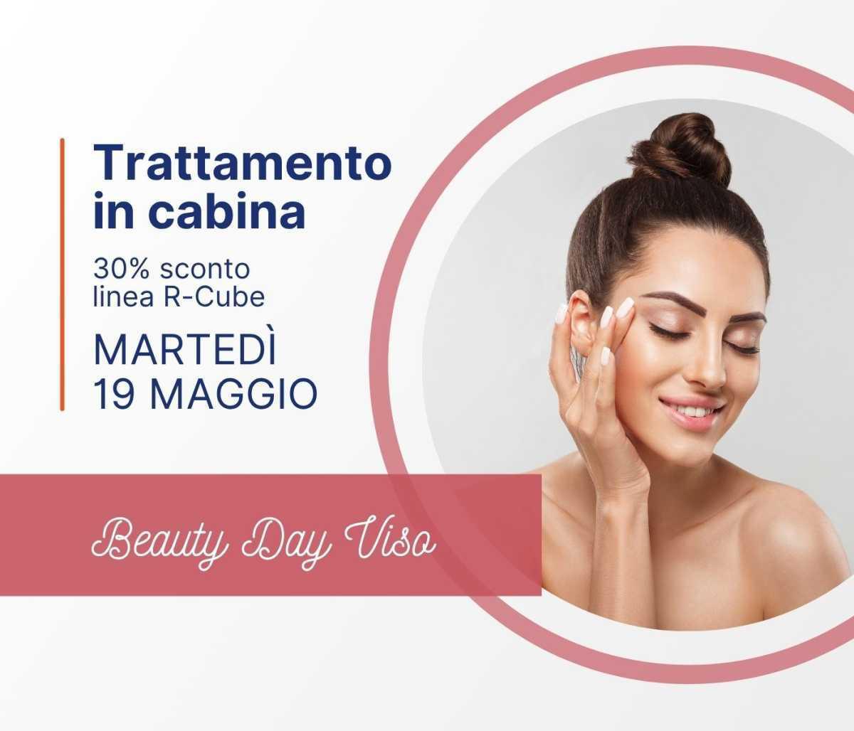 Beauty Day Viso