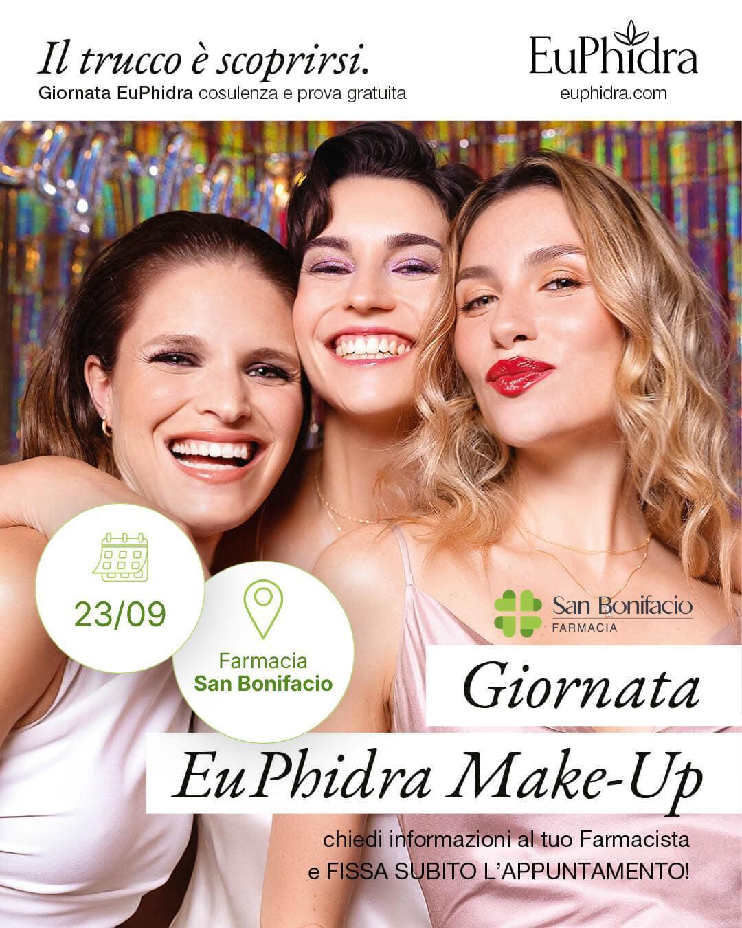 Giornata Euphidra