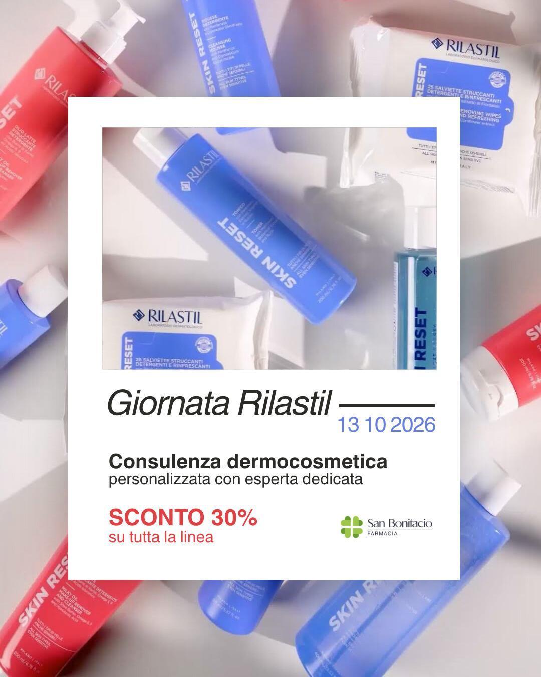 Giornata Rilastil Giornata Rilastil