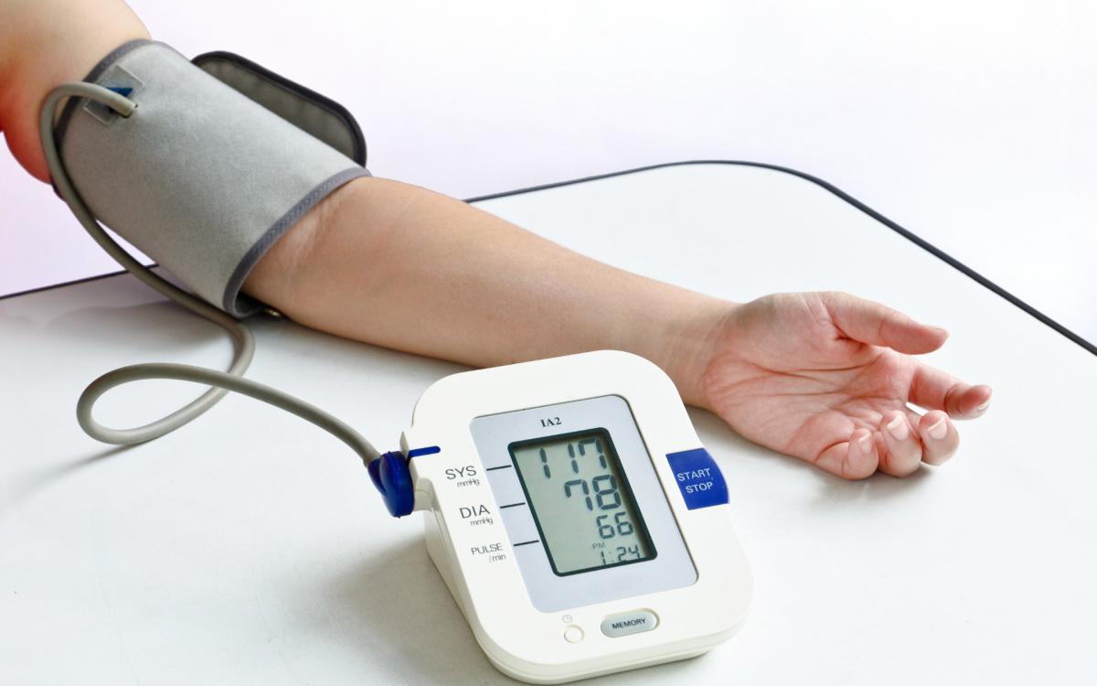 Holter pressorio Holter pressorio