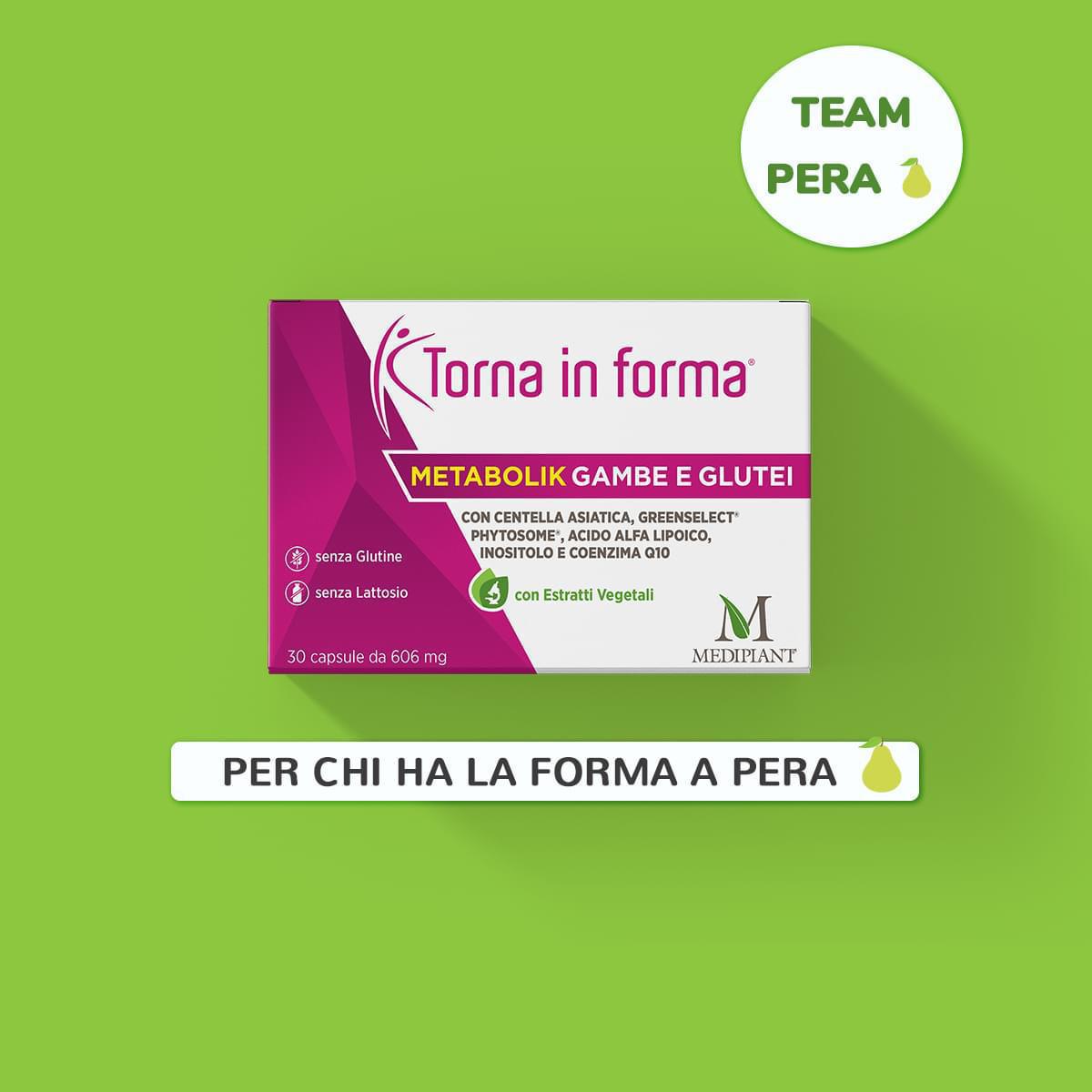 Ingrassati dopo le vacanze?