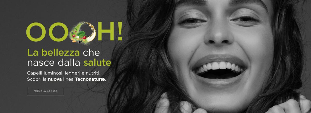 Nuova linea Restivoil Nuova linea Restivoil