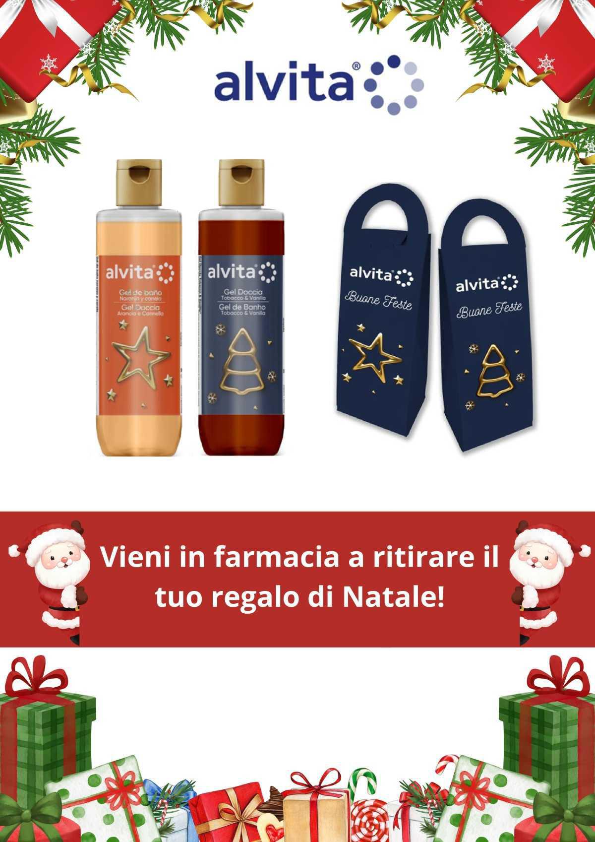 🎅 Regali per te! 🎁