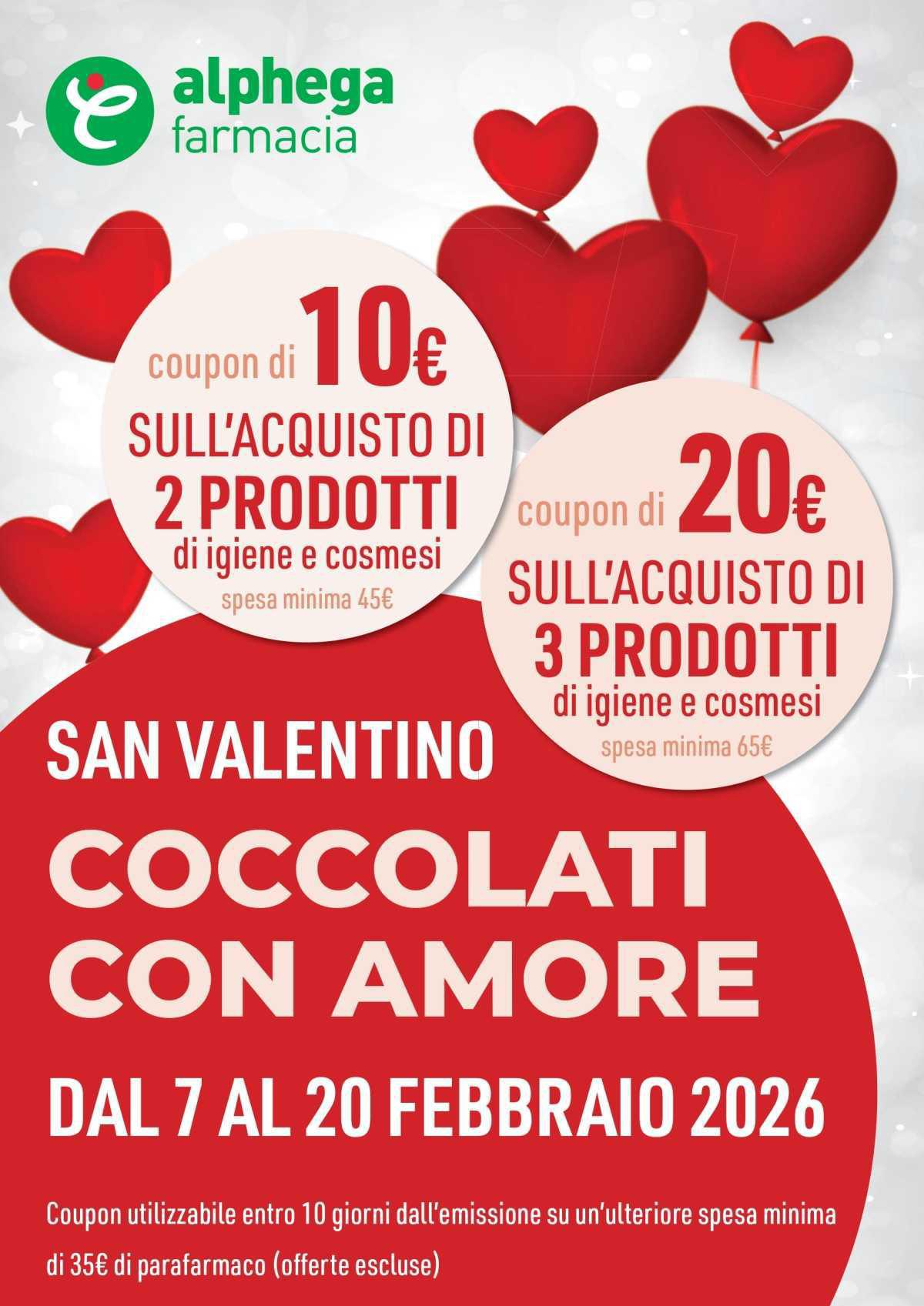 Promo💘San Valentino Promo💘San Valentino
