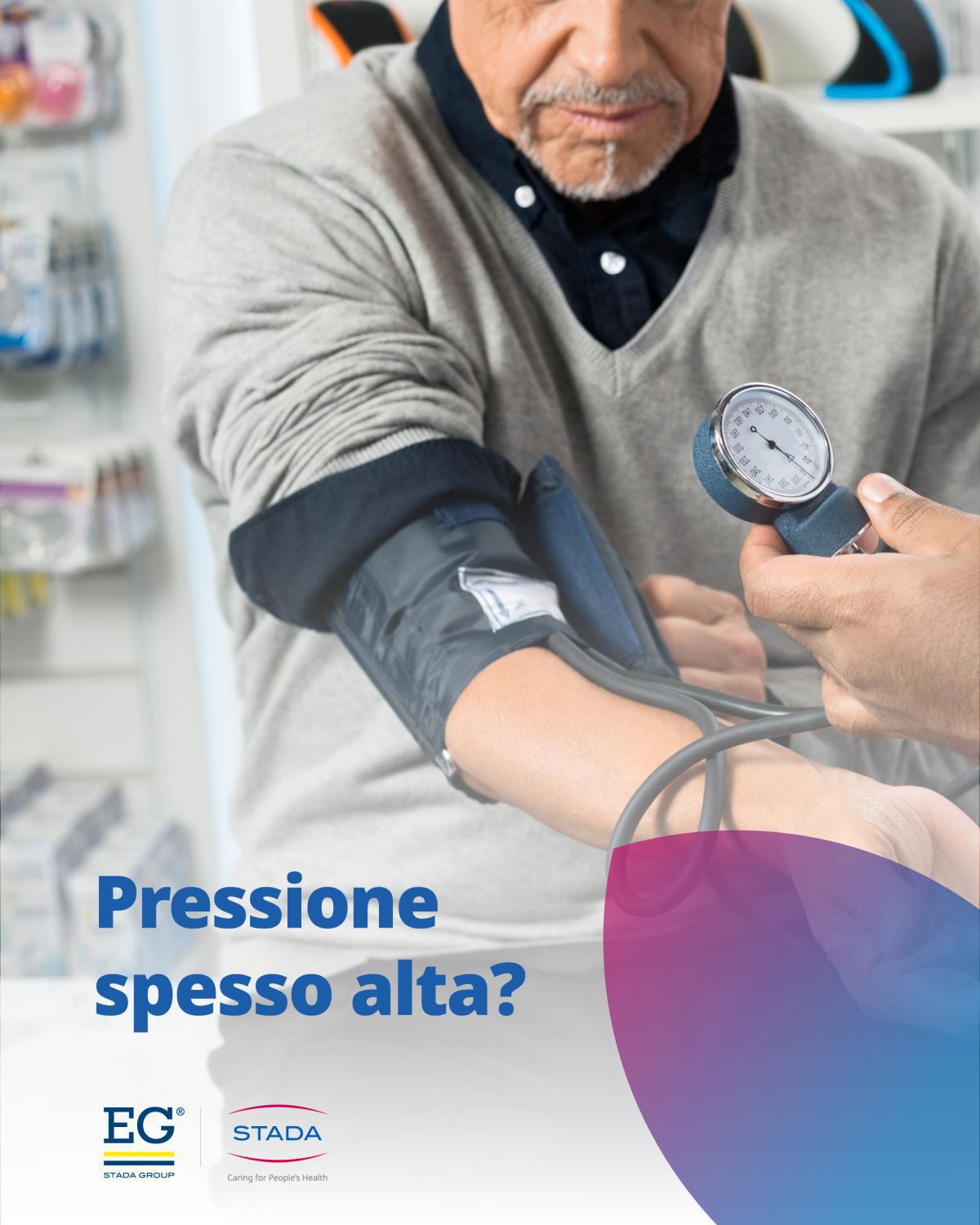 Focus Cuore e Pressione Focus Cuore e Pressione