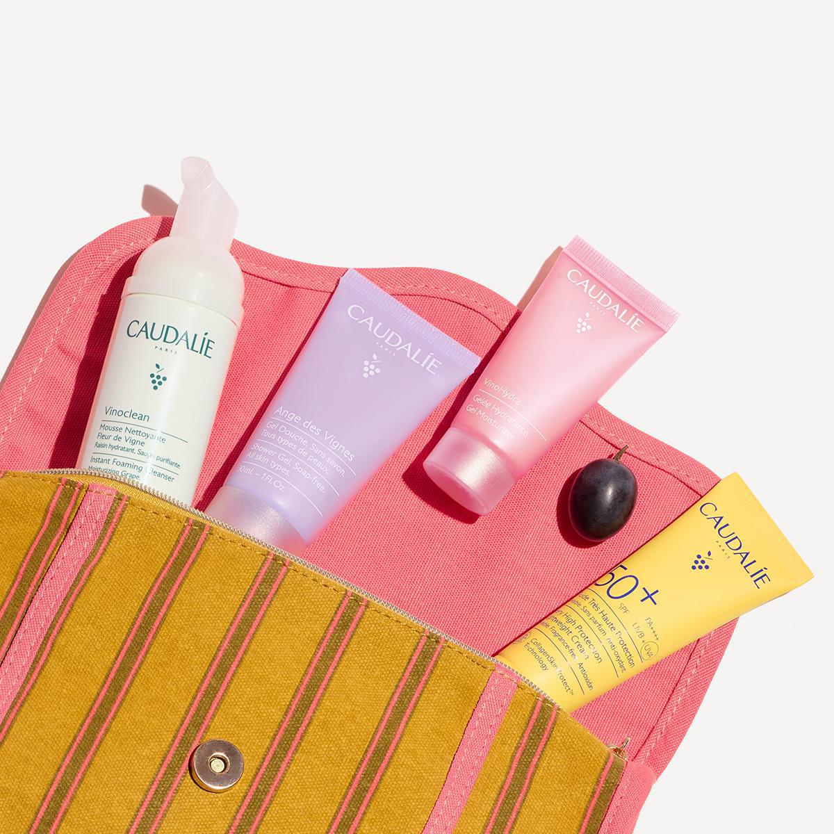 ​ ✨ Nuova pochette Caudalie in edizione limitata ✨