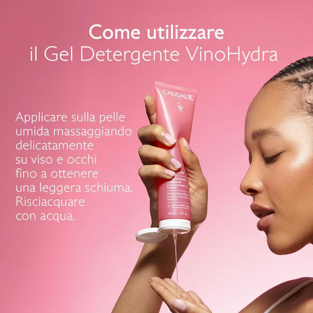 Promo Caudalie Promo Caudalie