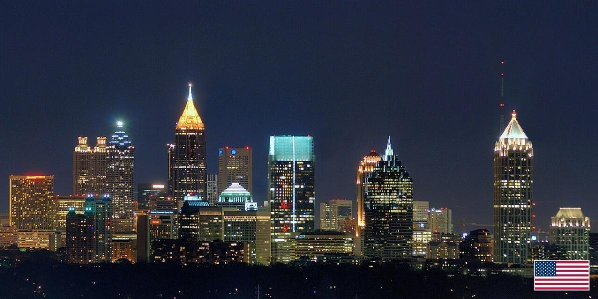 CIA Revival Atlanta
