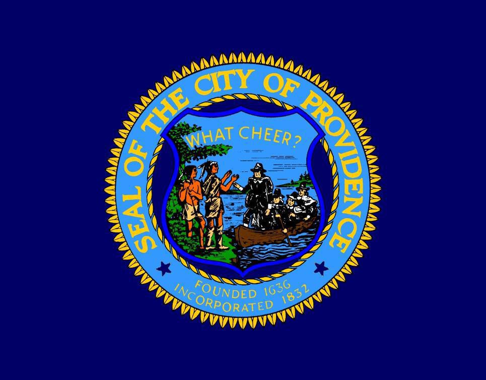 RIC Providence, RI-USA