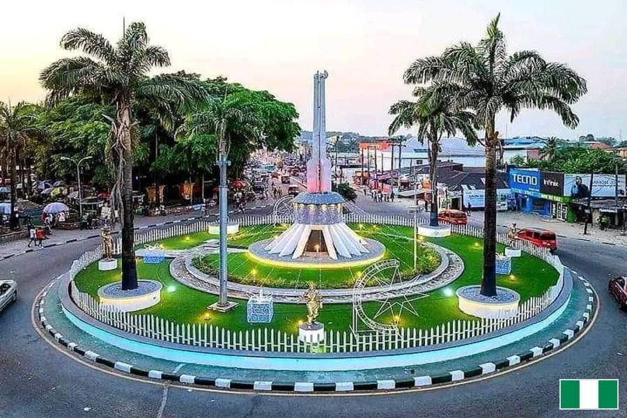 CIA Revival Uyo, Nigeria - Africa
