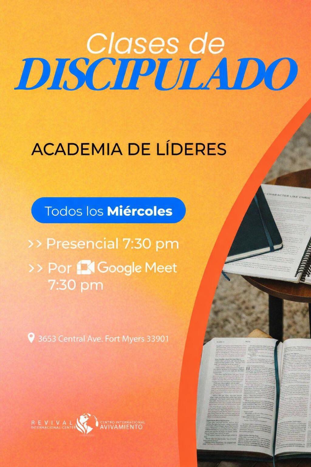 ESCUELA DE LA VISIÓN