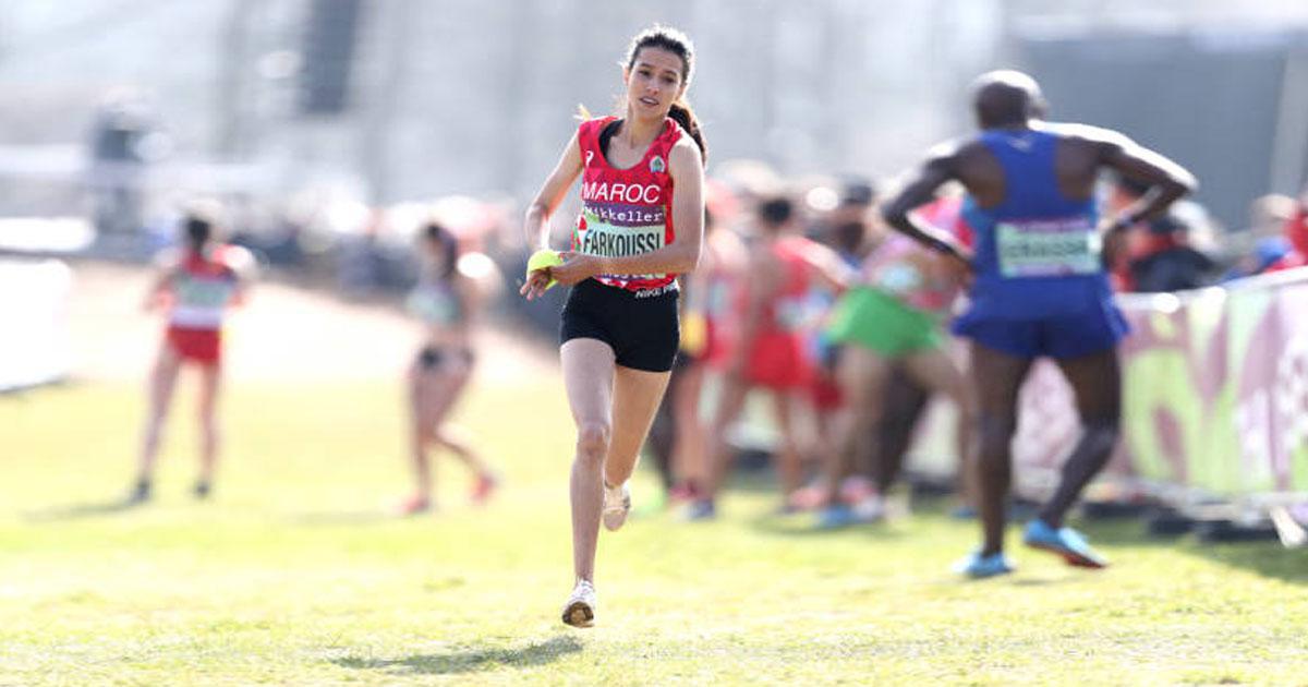 Marathon International de Marrakech : Le Kenyan Sammy Kitwara et la Marocaine Kaoutar Farkoussi remportent la 34è édition