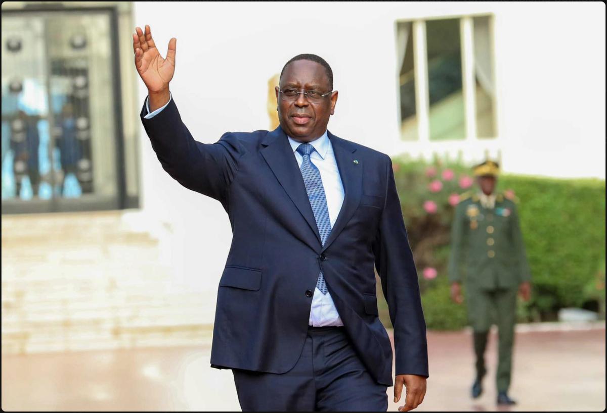 Macky Sall, du palais présidentiel à la Ville ocre : une retraite marocaine pour l'ex-président sénégalais