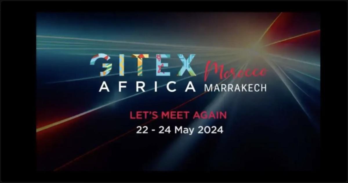 GITEX Africa 2024 : Marrakech accueille le plus grand salon technologique et des startups du continent