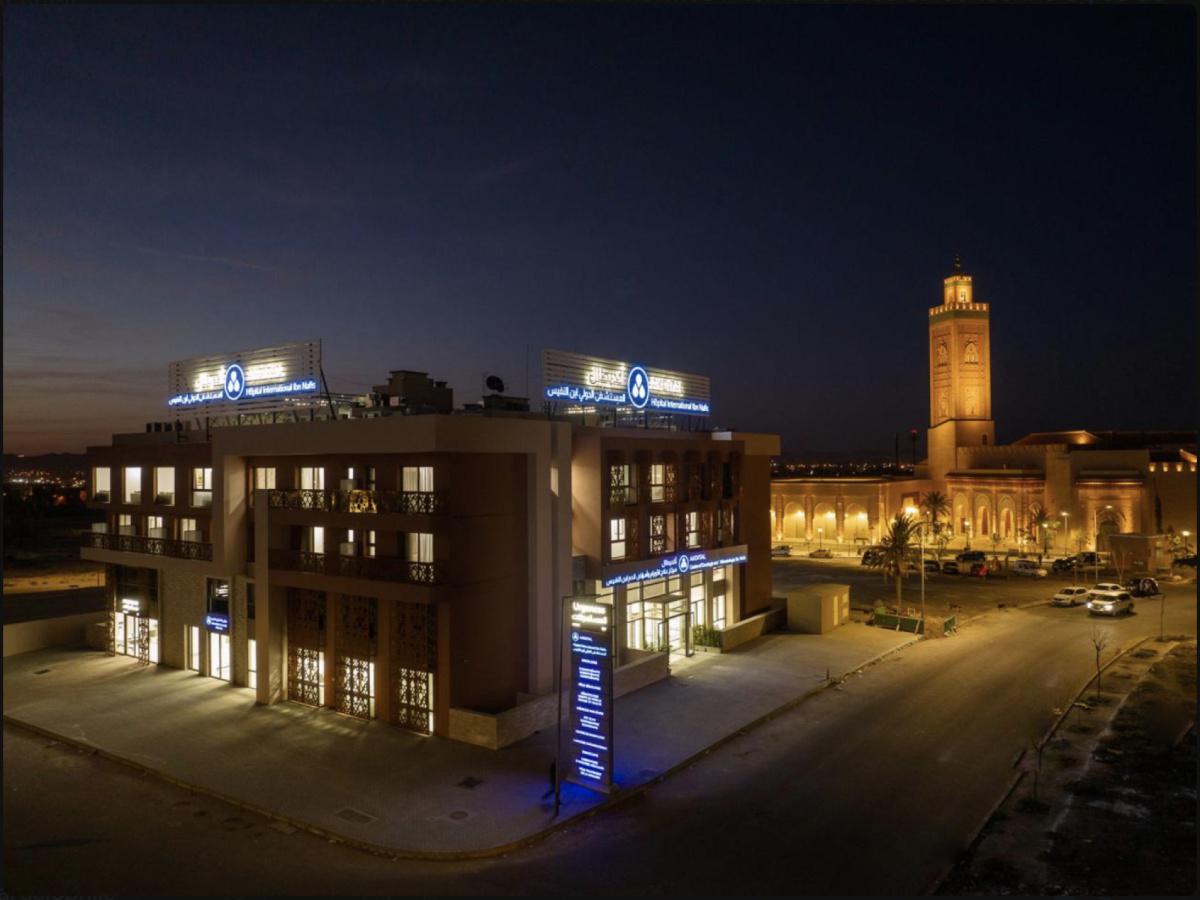 Akdital inaugure son hôpital international de Marrakech