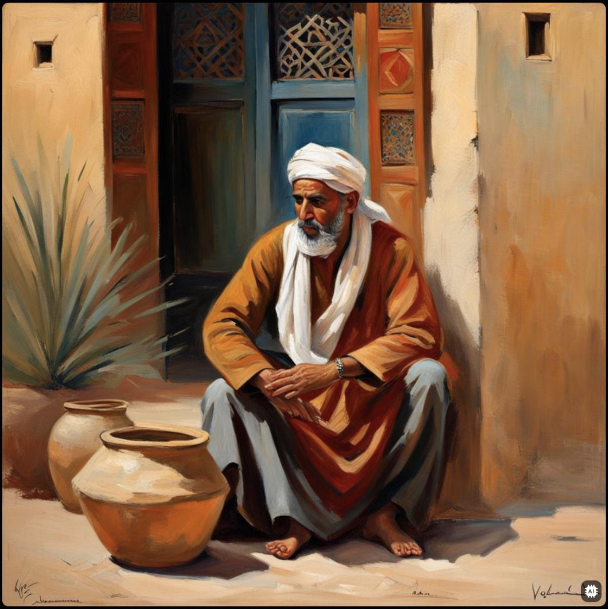 .. والباقي كلّو فضلْ .. والباقي كلّو فضلْ