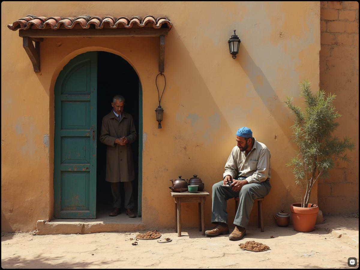 الشيبة والكلاب: طرائف الشاي وحقائق الفحولة الشيبة والكلاب: طرائف الشاي وحقائق الفحولة