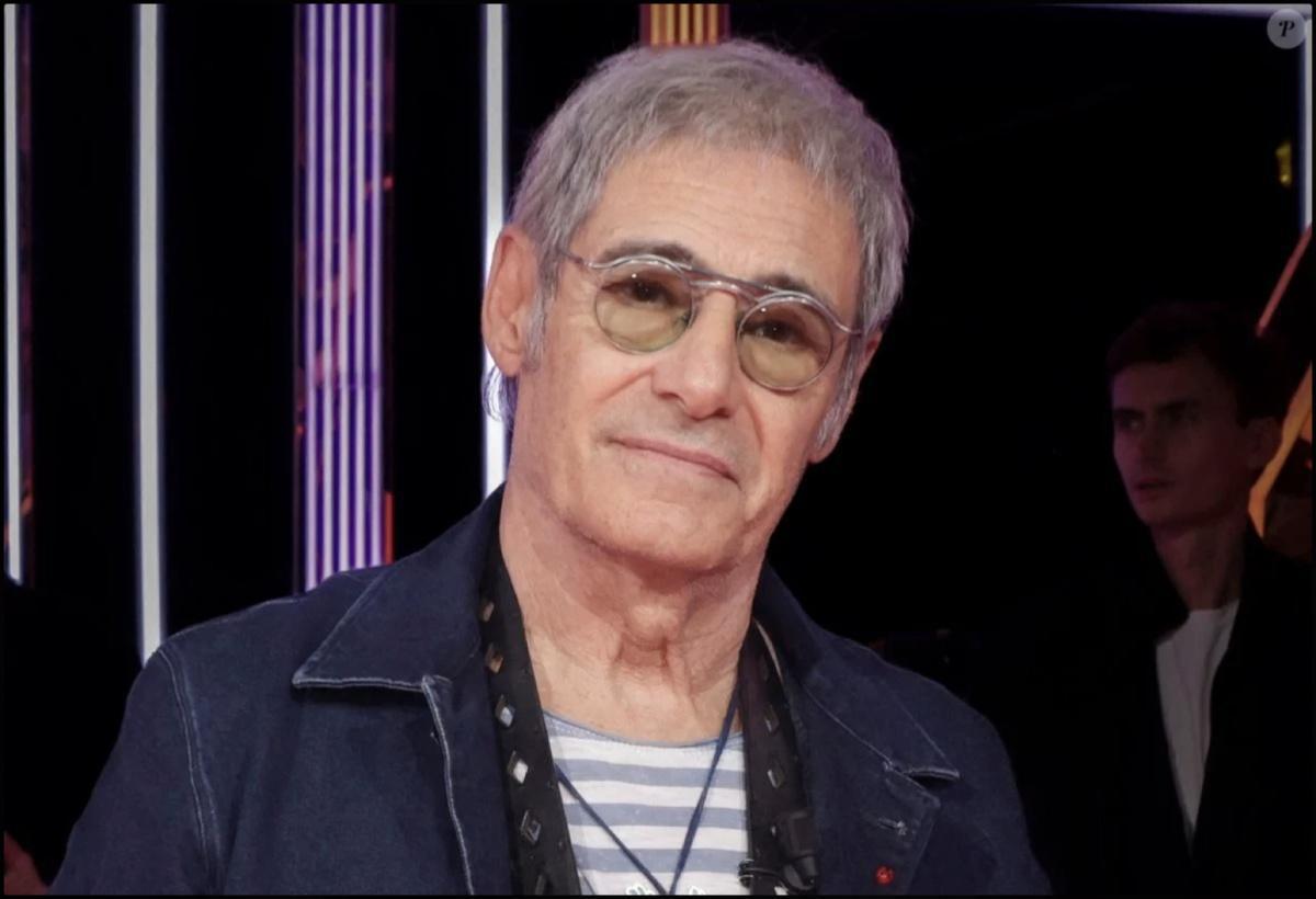 الممثل جيرار لانفان: منزلنا في مراكش مع حديقة للخضروات ودجاج يساوي ثمن مترين مربعين في باريس الممثل جيرار لانفان: منزلنا في مراكش مع حديقة للخضروات ودجاج يساوي ثمن مترين مربعين في باريس