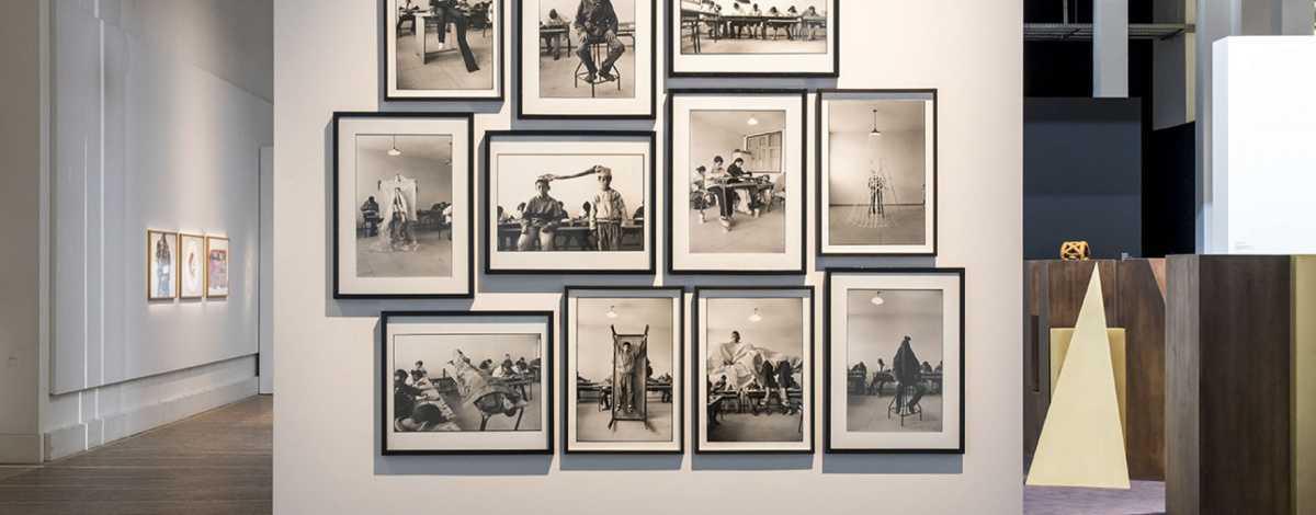 الفصل الدراسي: مرآة المجتمع المغربي في عدسة هشام بناحود الفصل الدراسي: مرآة المجتمع المغربي في عدسة هشام بناحود