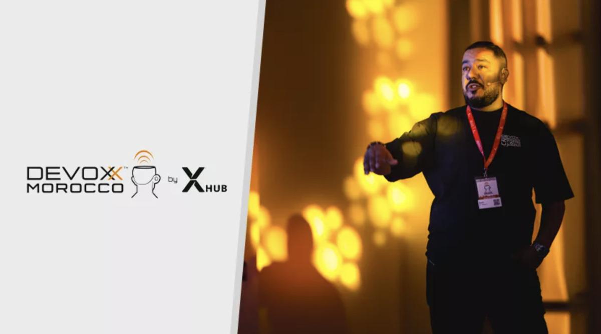  مراكش تحتضن ملتقى Devoxx Morocco 2025 لتعزيز الابتكار التقني والرقمي