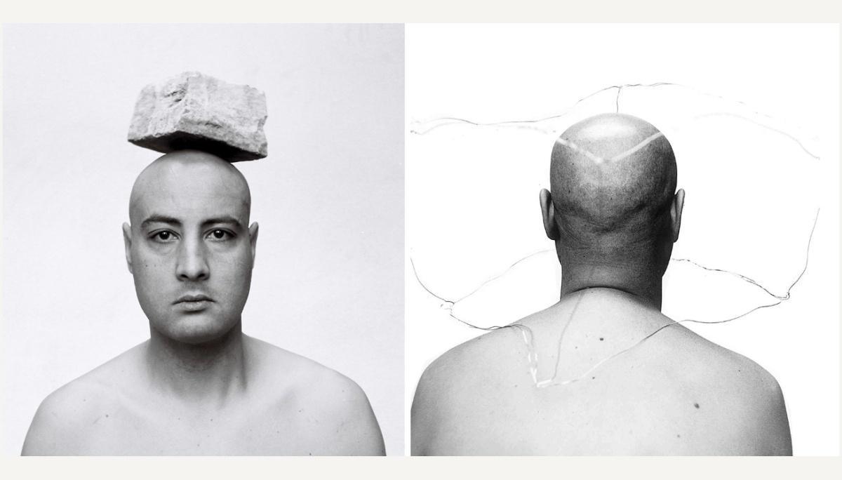 هشام بنحود: التصوير سيرة ذاتية بصريّة