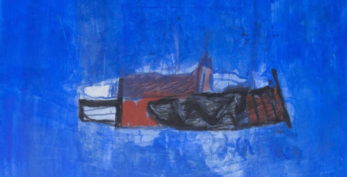 نشيد الألوان... معرض يحتفي بجمال الضوء في مراكش نشيد الألوان... معرض يحتفي بجمال الضوء في مراكش