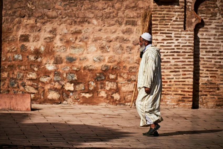 لماذا سُمّيت مراكش بـ"المدينة الحمراء"؟