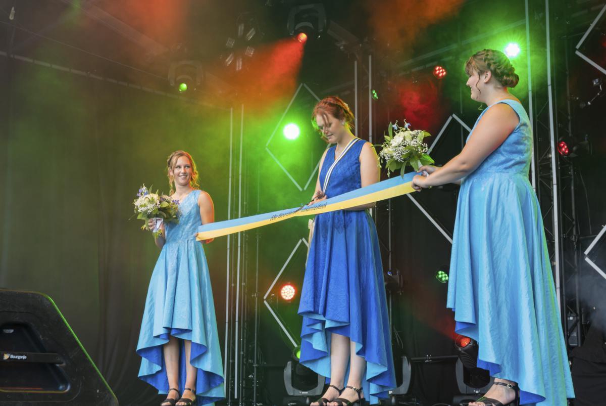 Opening 69e VakantieWeek - 19.30 uur Opening 69e VakantieWeek - 19.30 uur