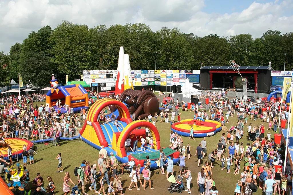 Kids Adventure - 09.30 uur