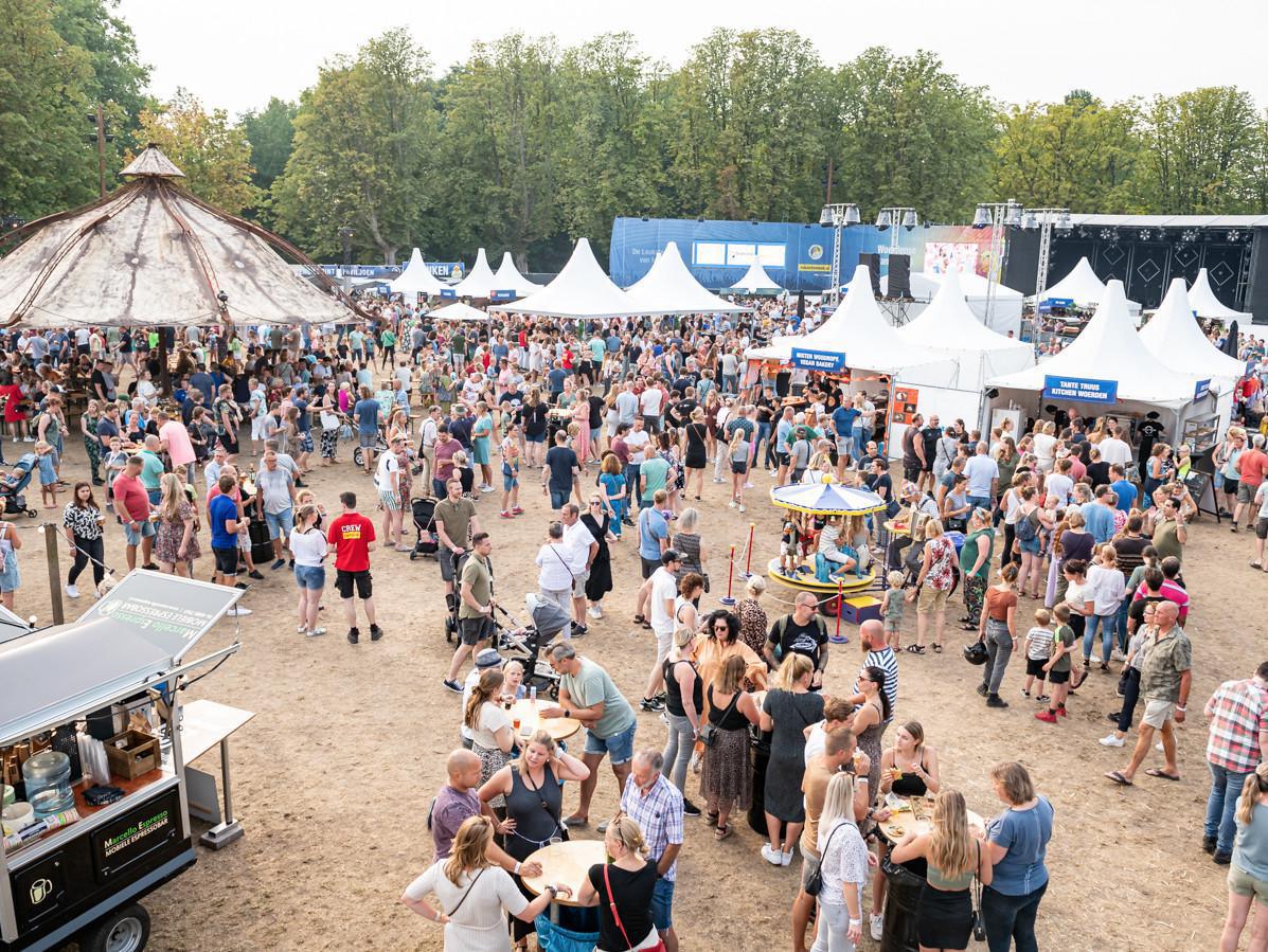 Vermaak met Smaak - 18.00 uur Vermaak met Smaak - 18.00 uur