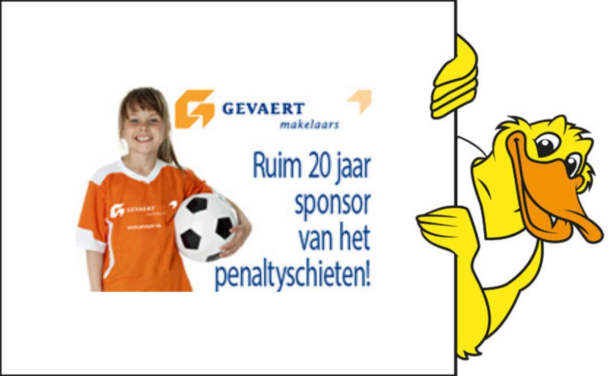 Penalty Schieten