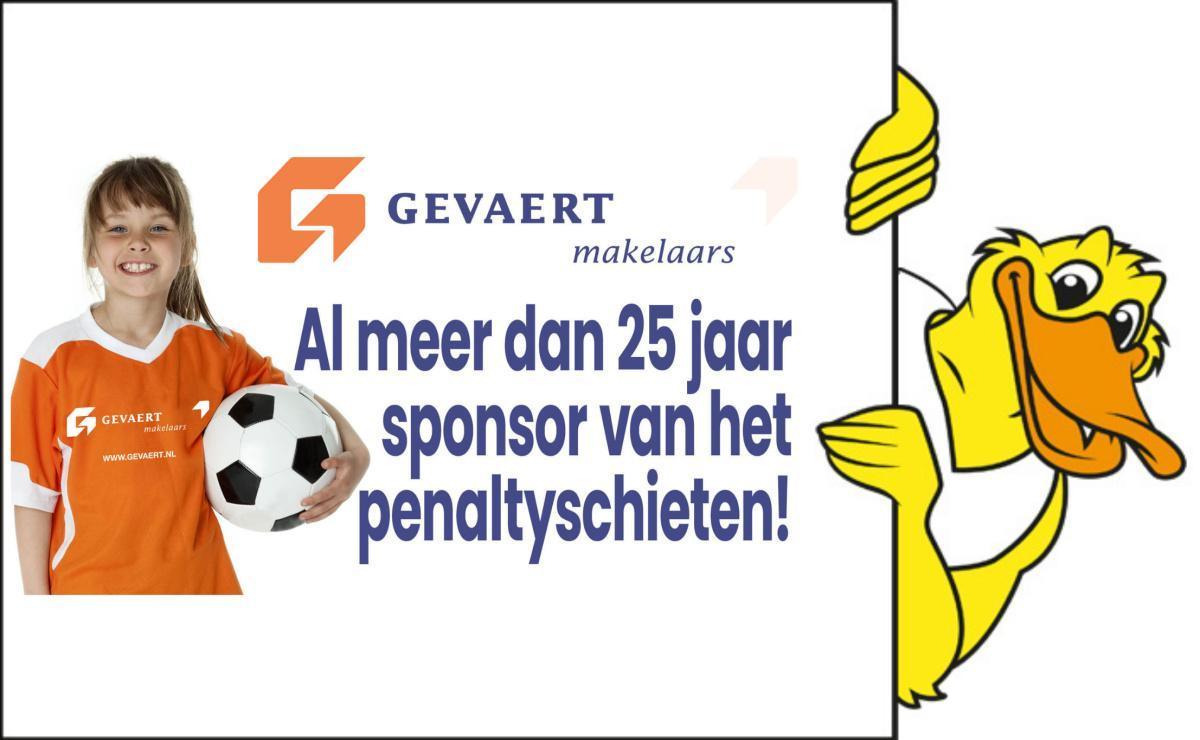 Penalty Schieten Penalty Schieten