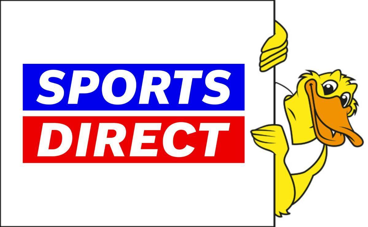 Sport & Spel Sport & Spel