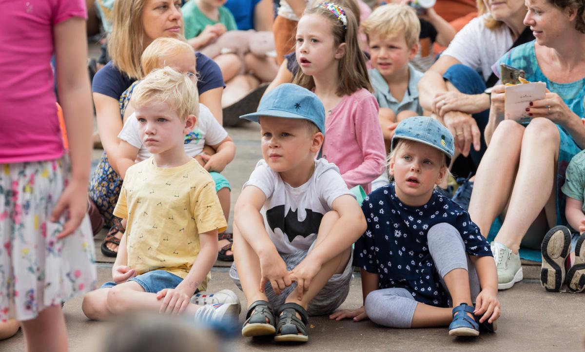 Theatershow