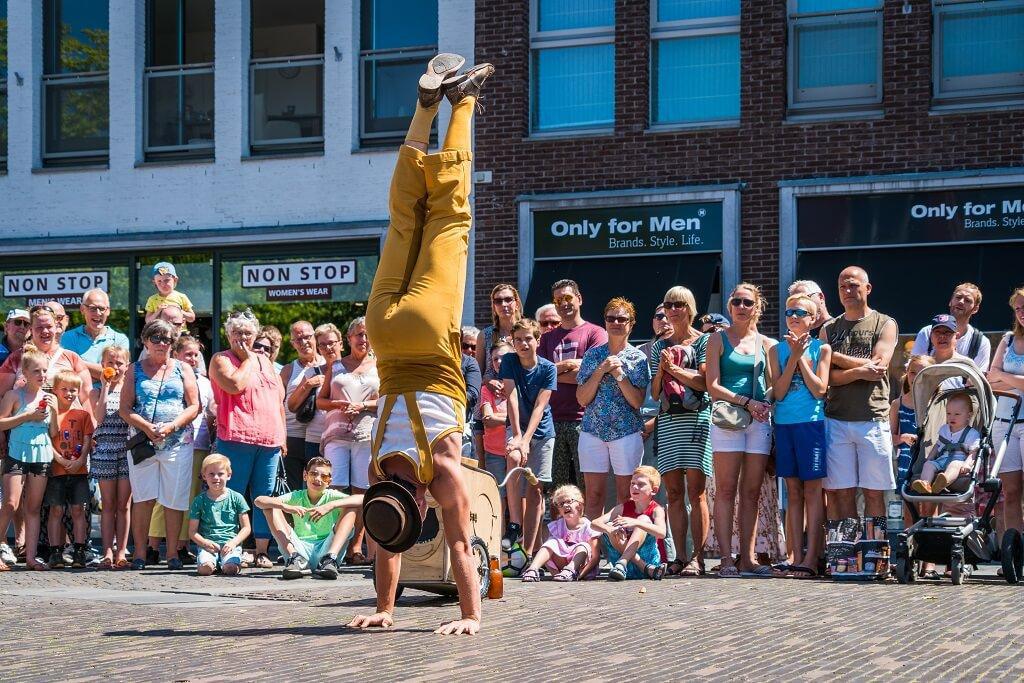 VSB Fonds Woerden VSB Fonds Woerden
