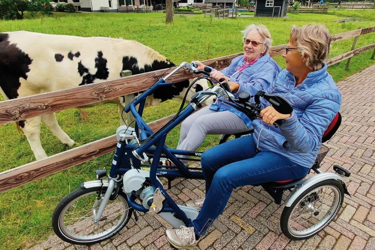 VSB Fonds Woerden VSB Fonds Woerden