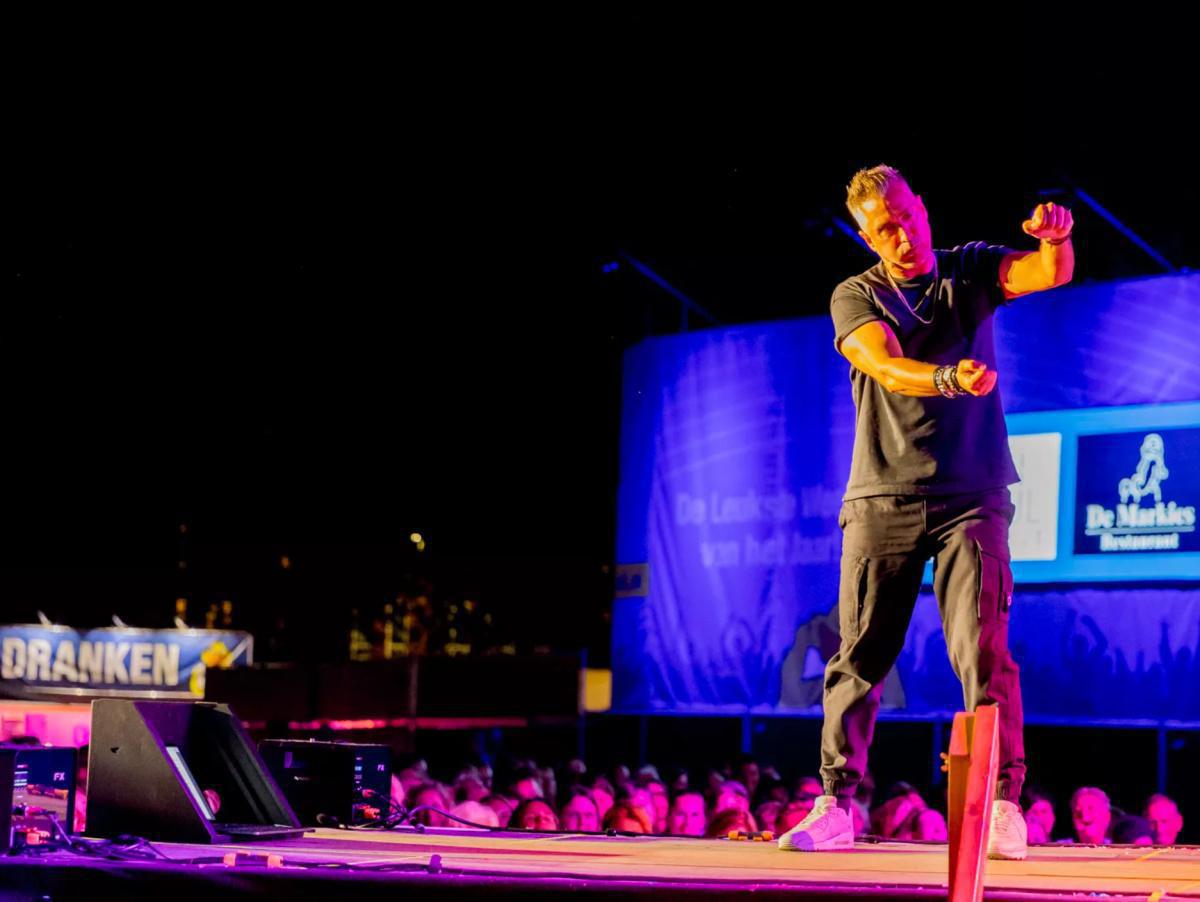 Comedy Night Comedy Night