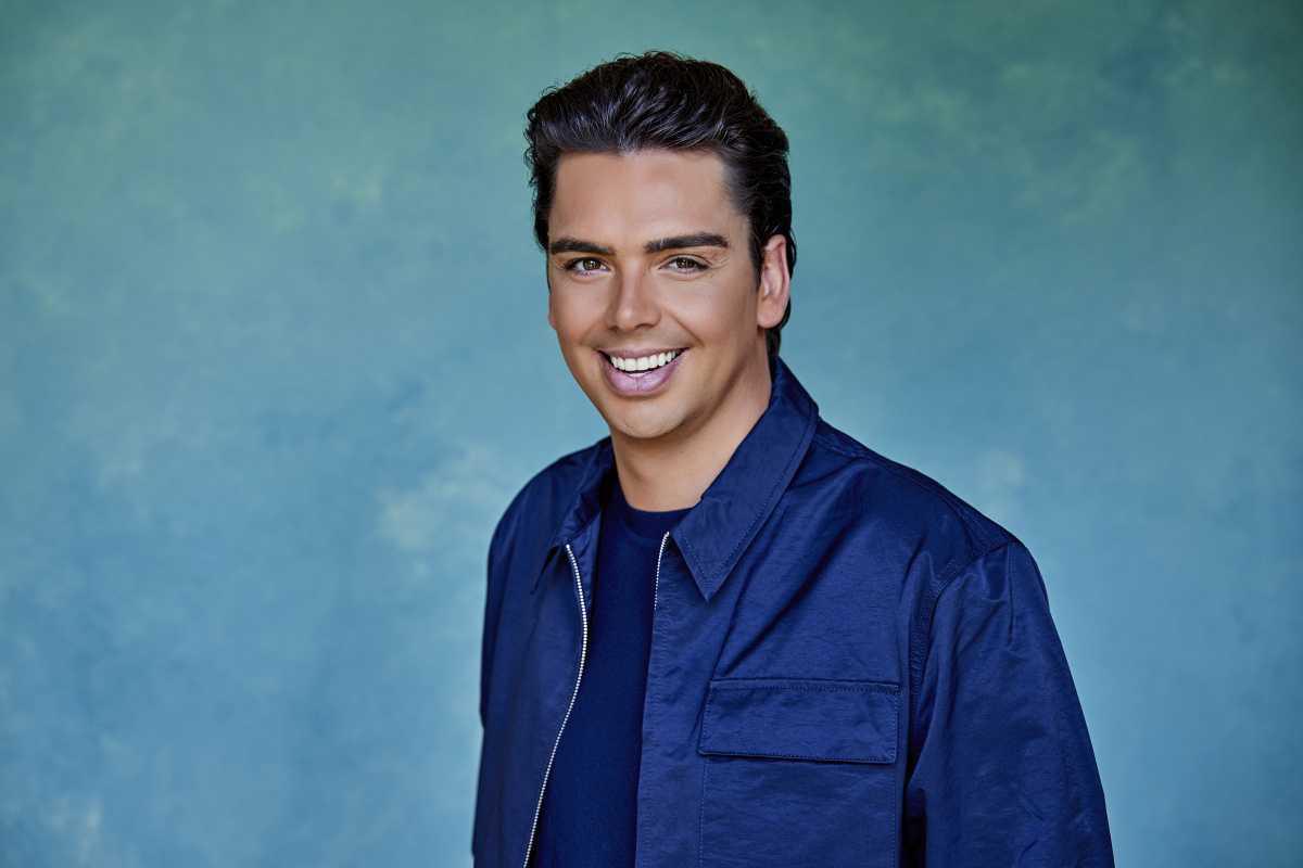 Yves Berendse