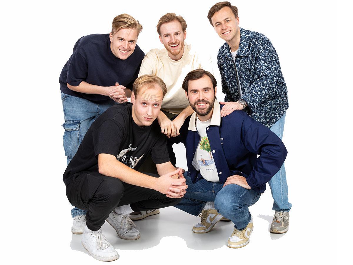 Bankzitters