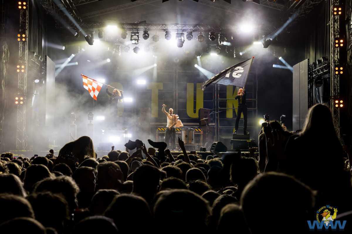Een fantastisch Dance Event voor iedereen, daarom belangrijk om te weten....